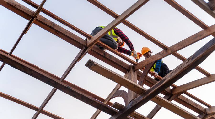 Professional residential roofers in Rensselaerville, NY